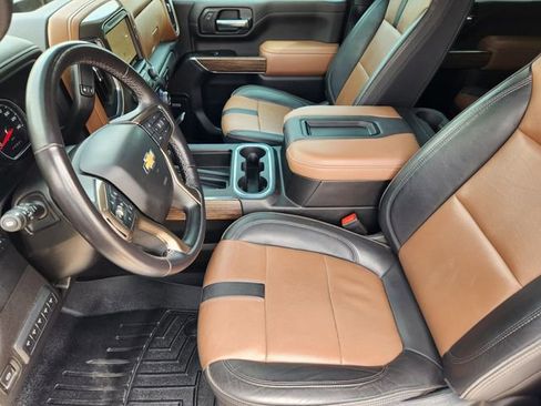 Used 2022 Chevrolet Silverado 3500 High Country w/ Z71 Off-Road Package image 13