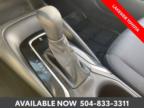 Used 2023 Toyota Corolla LE FWD image 29