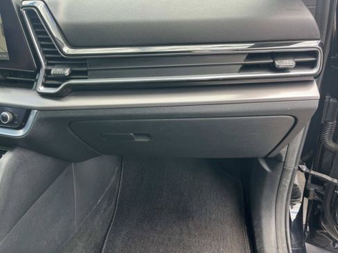 Used 2023 Kia Sportage SX FWD image 24