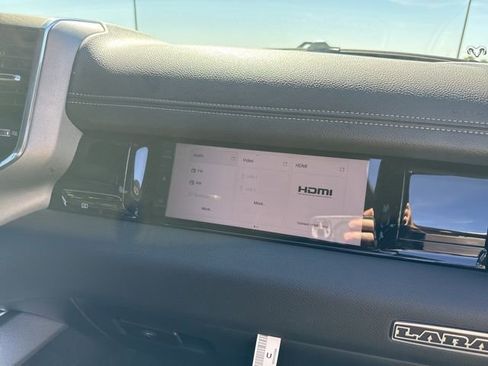 New 2026 RAM 1500 Laramie image 13