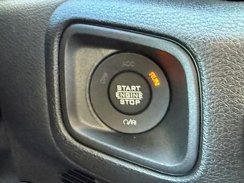 New 2026 Jeep Wrangler Sport image 9