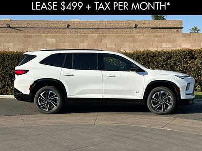 New 2026 Buick Enclave Sport Touring