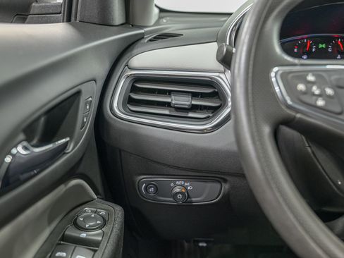 Used 2024 Chevrolet Equinox LS w/ LS Convenience Package image 18