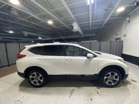 Used 2018 Honda CR-V EX image 27