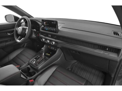 New 2025 Honda CR-V Sport-L image 15