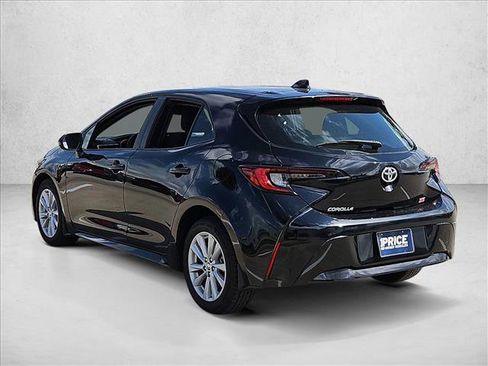 Used 2024 Toyota Corolla SE FWD image 8