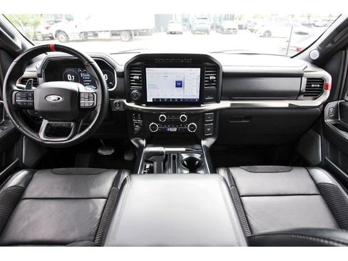Used 2023 Ford F150 Raptor AWD/4WD image 7
