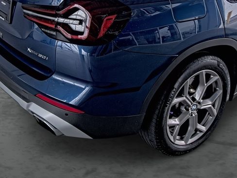 Used 2023 BMW X3 xDrive30i w/ Premium Package image 12