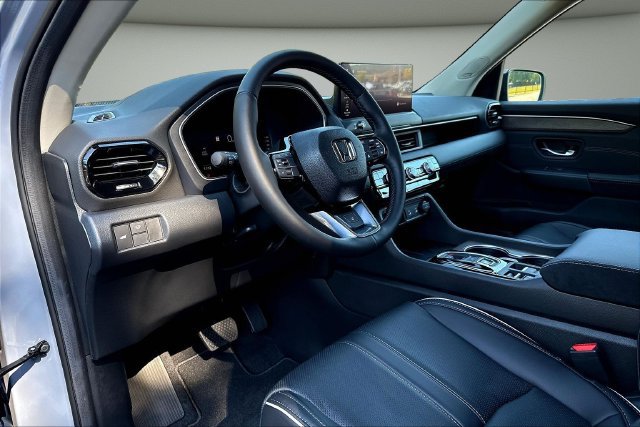 New 2026 Honda Pilot Elite image 7