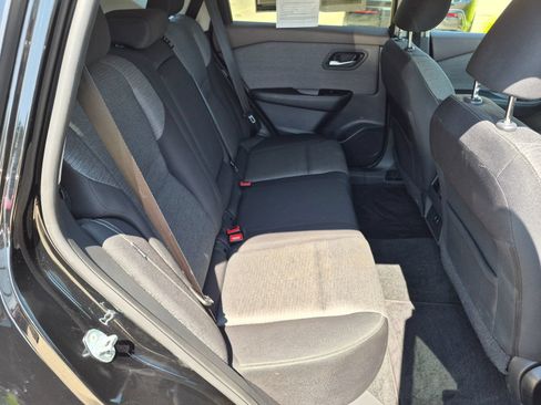Certified 2022 Nissan Rogue SV AWD/4WD image 29