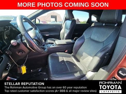 Used 2023 Lexus RX 350 Premium Plus w/ Cold Area Package AWD/4WD image 7