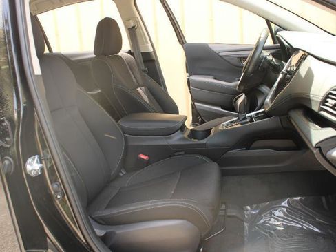 Used 2023 Subaru Legacy Premium AWD/4WD image 10