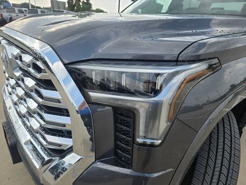 New 2026 Toyota Tundra 1794 Edition AWD/4WD image 13