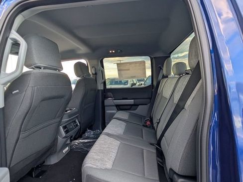 New 2026 Ford F250 XLT w/ XLT Premium Package AWD/4WD image 10