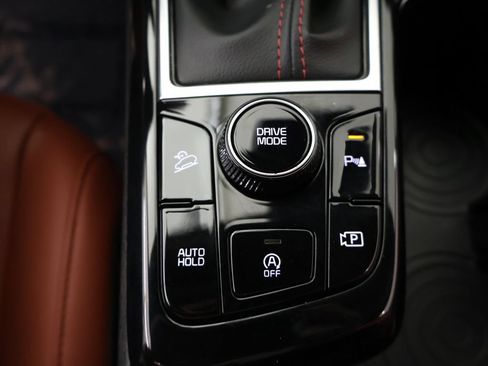 Used 2023 Kia Sportage SX FWD image 55