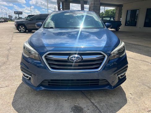 Used 2019 Subaru Legacy 2.5i Premium image 12