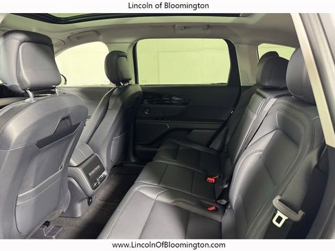 New 2026 Lincoln Nautilus Premier w/ Equipment Group 102A image 61