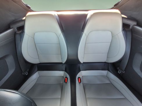 Certified 2024 Ford Mustang Premium RWD image 17