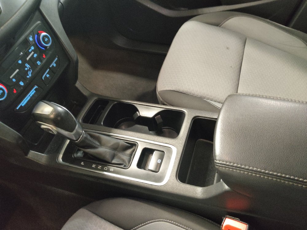 Used 2018 Ford Escape SE w/ Ford Safe & Smart Package AWD/4WD image 26