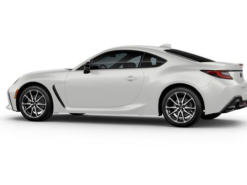 New 2026 Toyota GR86 image 7