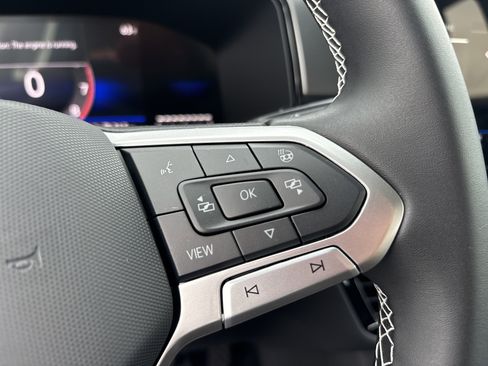 New 2026 Volkswagen Taos S image 15