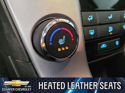 Used 2016 Chevrolet Cruze LT image 6