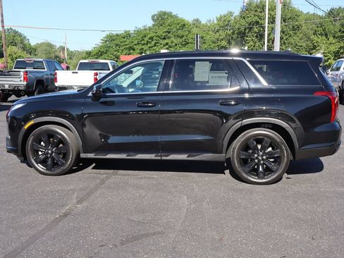 Used 2025 Hyundai Palisade XRT AWD/4WD image 36