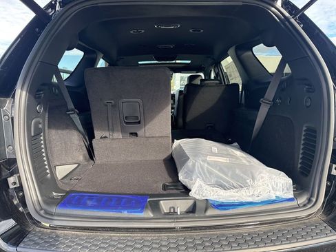 New 2026 Dodge Durango GT image 17