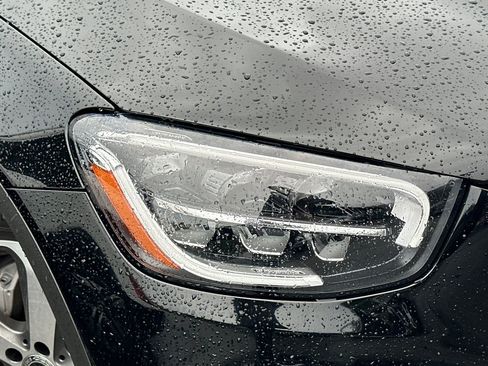 Used 2022 Mercedes-Benz GLC 300 image 15