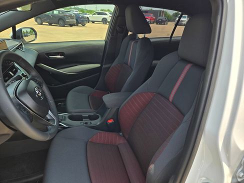 Used 2026 Toyota Corolla SE FWD image 23