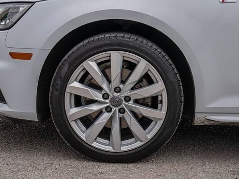 Used 2018 Audi A4 2.0T Ultra Premium w/ 18" Wheel Package image 33