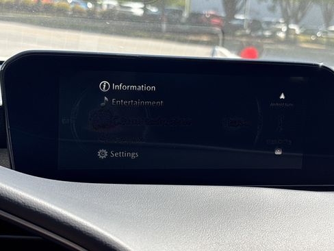 New 2026 MAZDA MAZDA3 s FWD image 28