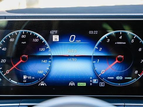 Used 2022 Mercedes-Benz GLS 450 4MATIC image 23