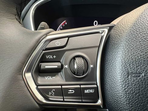 New 2026 Acura MDX SH-AWD image 26