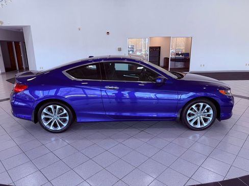 Used 2015 Honda Accord EX-L image 10