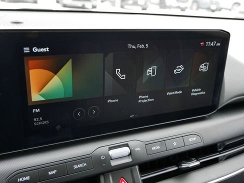 Used 2025 Kia K4 LXS image 18