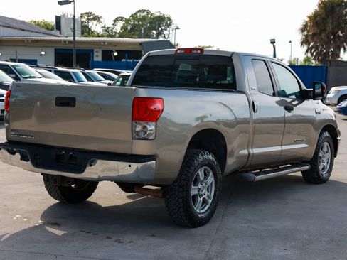Used 2007 Toyota Tundra SR5 image 7