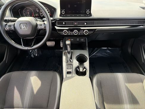 Used 2024 Honda Civic Sport image 25