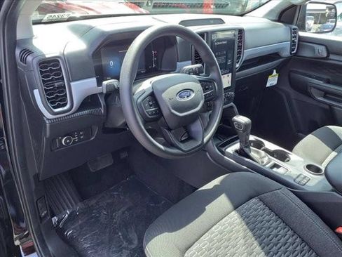 New 2024 Ford Ranger XL RWD image 7