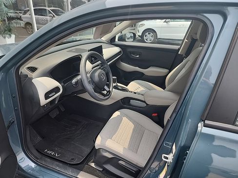 Used 2024 Honda HR-V LX image 11