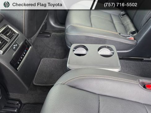 Used 2024 MAZDA CX-90 3.3 Turbo w/ Preferred Plus AWD/4WD image 40