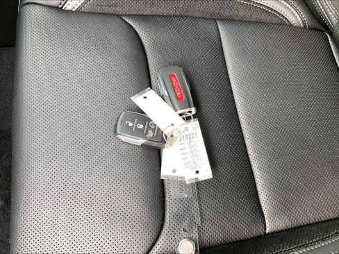 New 2026 RAM 1500 RHO w/ RHO Level 1 Equipment Group image 29