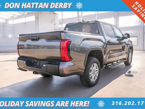 Used 2023 Toyota Tundra SR5 image 32