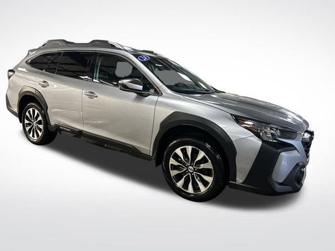 Certified 2024 Subaru Outback Touring XT w/ Popular Package #2 image 8