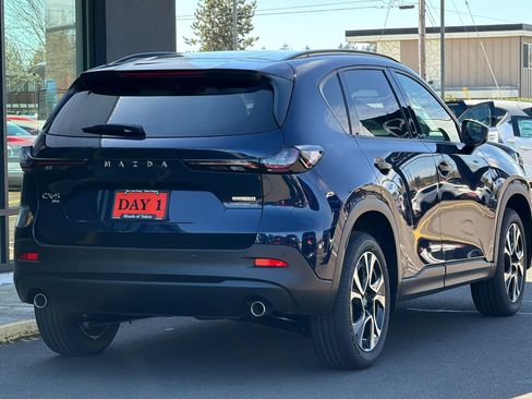 Used 2026 MAZDA CX-5 Preferred AWD/4WD image 5