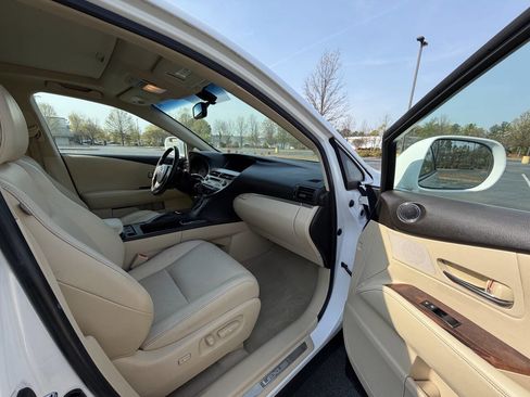 Used 2015 Lexus RX 350 FWD image 19