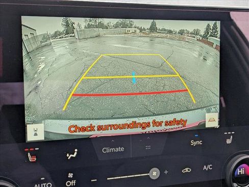 New 2026 Toyota bZ image 13