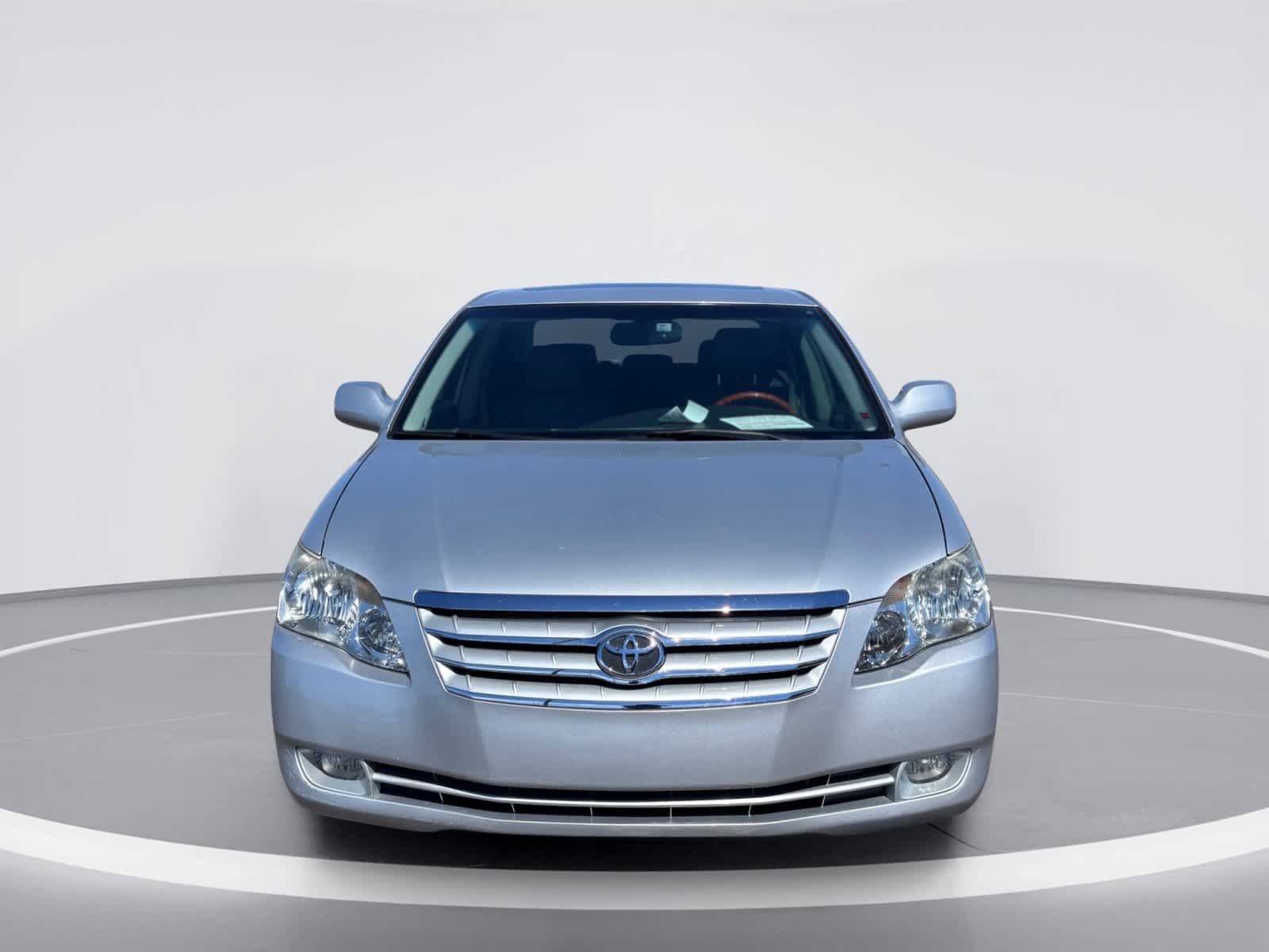 Used 2007 Toyota Avalon Limited FWD image 6