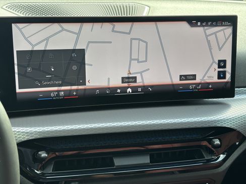 Used 2026 BMW i4 eDrive40 w/ Premium Package RWD image 29