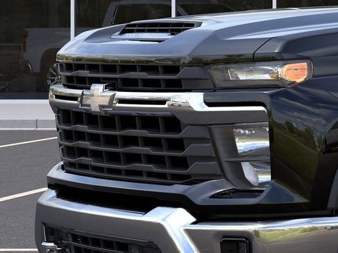 New 2026 Chevrolet Silverado 3500 LT AWD/4WD image 13
